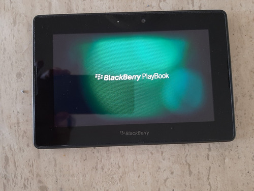 Tablet Blackberry Play Book