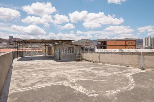 Edificio Comercial En Venta Los Rosales Mls #25-17023