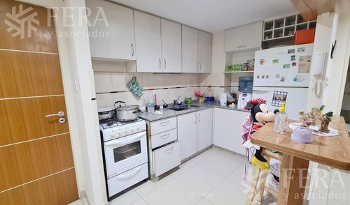 Imagen 6 de 9 de Venta De Departamento De 2 Ambientes En Wilde (27739)