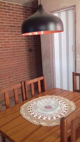 Imagem 10 de 12 de Sobrado Com 3 Dormitórios À Venda, 150 M² Por R$ 485.000,00 - Parque Dos Bancários - São Paulo/sp - So1078
