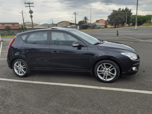 Hyundai I30 2010 2.0 Gls Aut. 5p