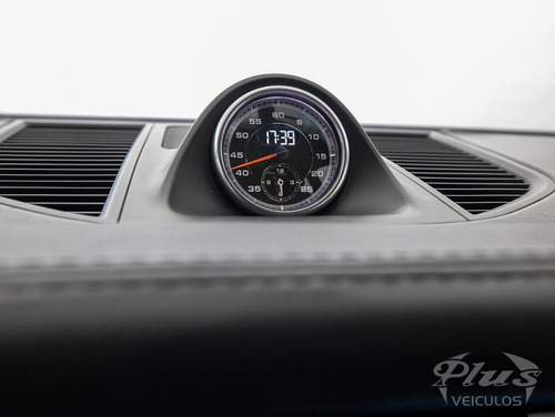 Imagem 14 de 15 de Porsche Macan 3.6 V6 Turbo Pdk