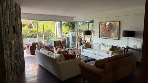 Espectacular Casa, Buen Precio, Condominio Y Vista