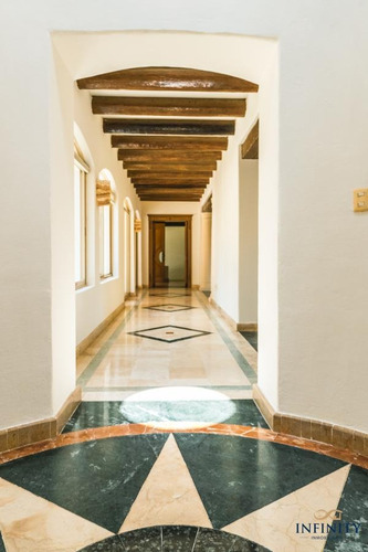 Imagen 30 de 30 de Residencia De Una Planta En Venta En Montebello - Fraccionamiento Montebello