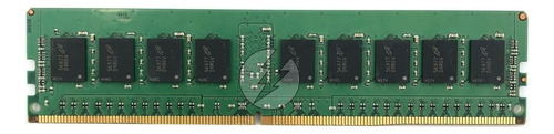 Memória Ram Mícron Mta18asf1g72pz: Ddr4, 8gb, 2133p, Rdimm