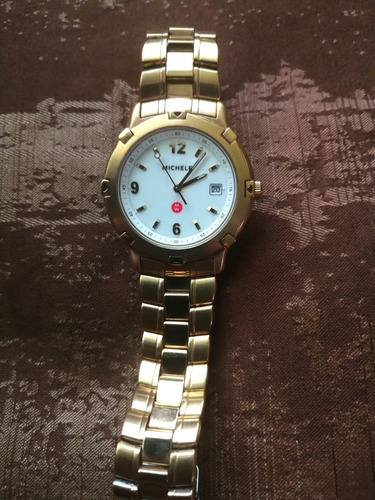 Reloj Michele (Usado)