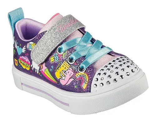 Saga Falabella Zapatillas Nike Ninos Skechers MercadoLibre