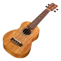 Comprar Ukulele Soprano Cordoba 28s Acustico +envio+ Rocker Music