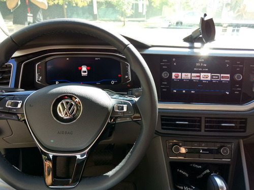 Volkswagen Virtus 2021 1.6 Msi Trendline At