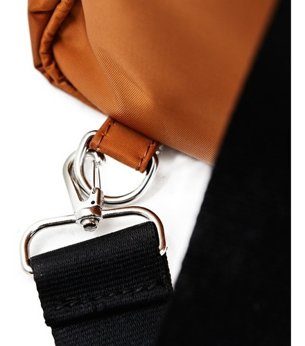 Imagen 5 de 10 de Mochila Bolso Matero Impermeable Mujer Con Kit De Mate