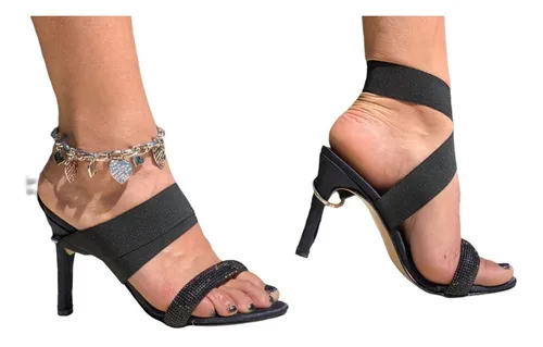 Zapatos sandalias online mujer