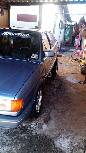 Volkswagen Gol Turbo