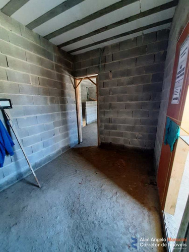 Imagem 10 de 17 de Casa De Condomínio Com 2 Dorms, Ocian, Praia Grande - R$ 260 Mil, Cod: 874 - V874