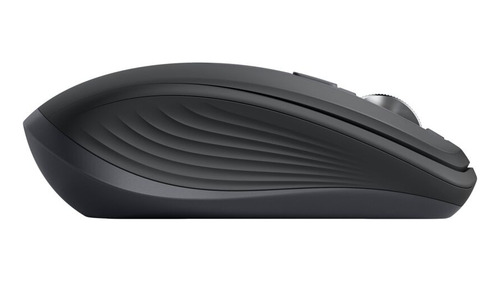 Mouse Sem Fio Logitech Mx Anywhere 3s Grafite - 910-006932