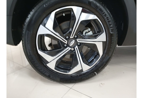 Chery Tiggo 5X 1.5 VVT TURBO IFLEX CVT