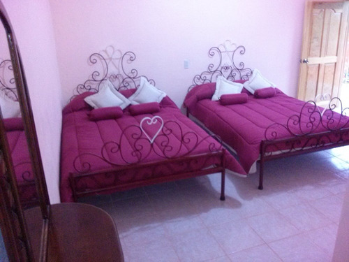 Imagen 8 de 10 de Rento Casa Sola Para Fines De Semana Y Todo Tipo De Evento