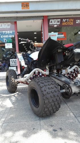 Imagen 12 de 17 de Yamaha Yfz 450 R 2015 Poco Uso Performance Bikes