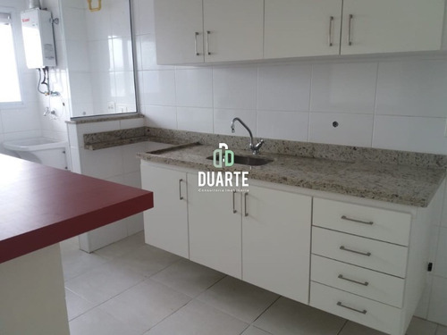 Imagem 21 de 21 de Apartamento - Ap04087 - 69742666