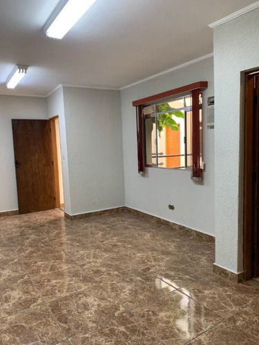 Imagem 26 de 30 de Casa, 480 M² - Venda Por R$ 1.500.000,00 Ou Aluguel Por R$ 12.000,00/mês - Vila Osasco - Osasco/sp - Ca0489