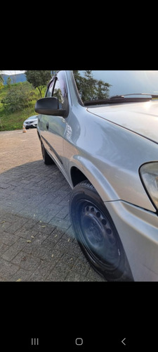Chevrolet Prisma 1.0 Joy Flexpower 4p