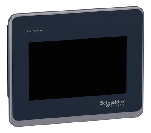 Hmist6200 Hmi, Harmony St6, 4inch Wide Display, 1com, 1ethe