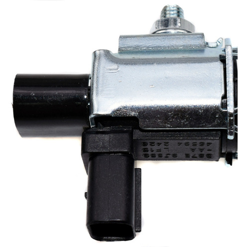 Para Válvula De Control Del Colector De Admisión 04-11 Mazda