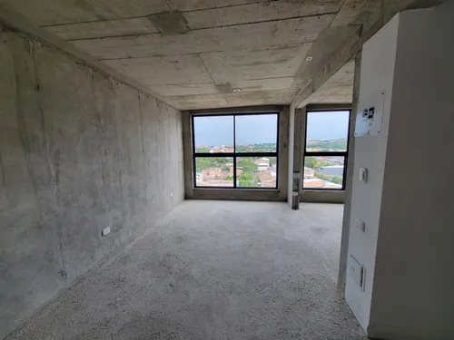 Apartaestudio En Venta En El Refugio. Cod V11274