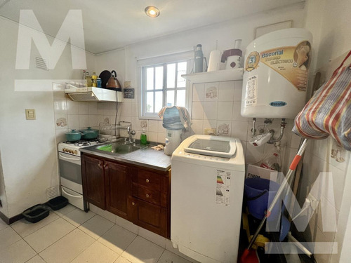 Imagen 6 de 12 de Departamento - La Plata