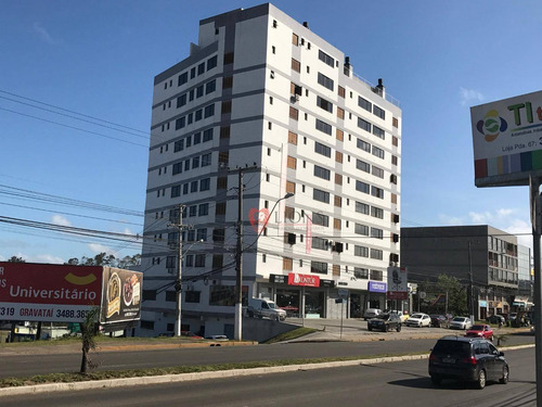 Apartamento Com 2 Dormitórios À Venda, 120 M² Por R$ 320.000 - Cohab C - Gravataí/rs - Ap0641