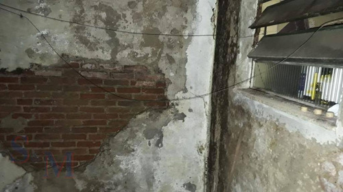 Imagem 23 de 30 de Casa Térrea Com 3 Dormitórios Com Edícula Nos Fundos E Ponto Comercial Na Frente - Ca0791