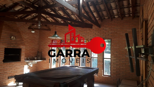 Imagem 14 de 30 de Chacara - Ch00262 - 34620203