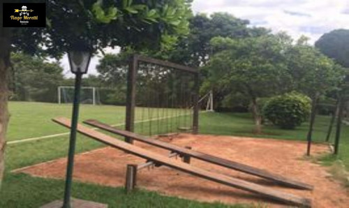 Imagem 4 de 13 de Venha Morar Com Conforto E Segurança E Desfrutar Do Ar Puro Do Interior Só 01:30 Hs De São Paulo - Ch00045 - 32857009
