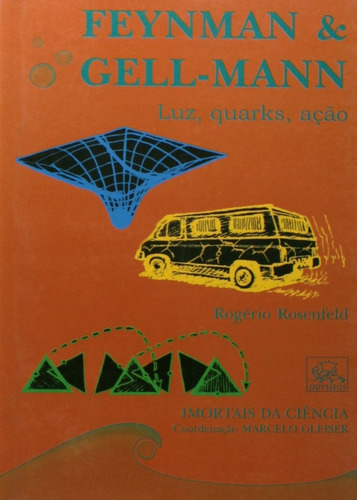 Feynman & Gell-mann