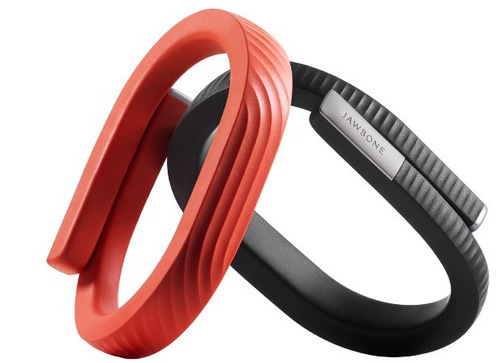 Jawbone Up24 - Monitor De Actividad Fisica + App