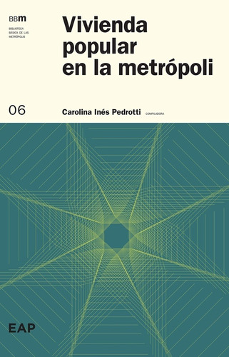 Vivienda Popular En La Metropoli