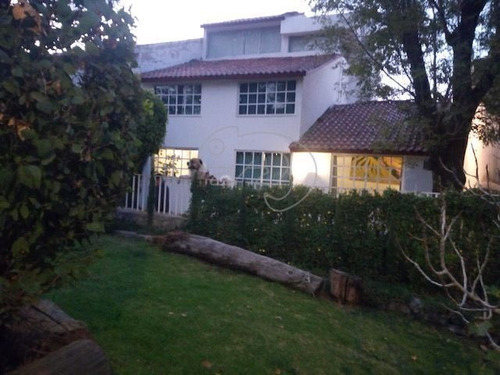 Imagen 21 de 23 de Casa En Venta En Lomas Verdes Estilo Rústico Con Seguridad 2