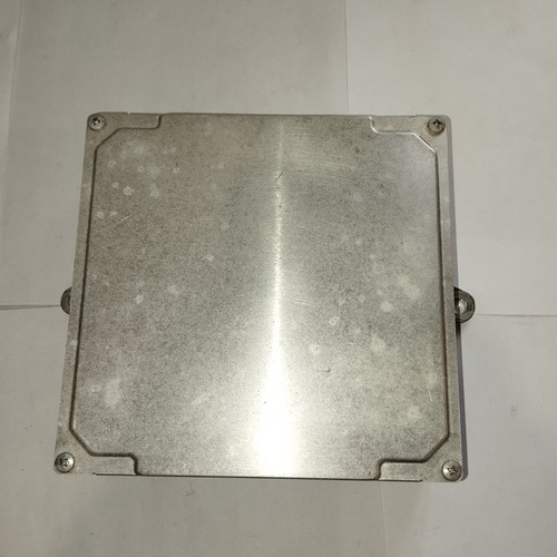 Computadora Honda Accord Modelo 2006-07 Motor 2.4 (Usado)