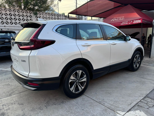 Honda CR-V 1.5 Turbo Plus Cvt