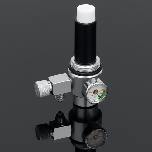 Zhmy Generador De Gas Para Plantas De Acero Para Acuarios
