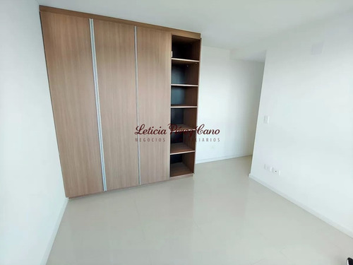 Imagen 8 de 9 de Venta Apartamento 3 Dormitorios A Estrenar En Roosevelt
