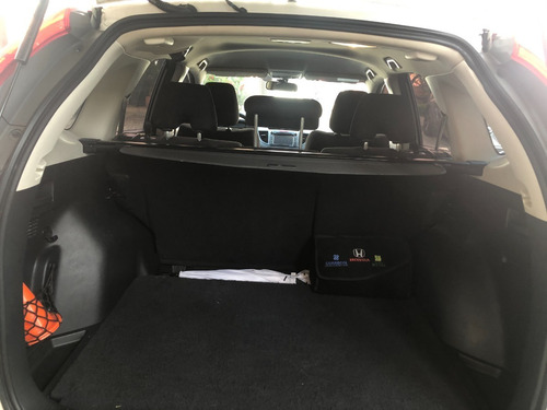 Grandiosa Oportunidad! Honda Crv Lx