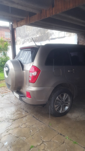 Chery Tiggo 3 1.6 3 Confort 2017