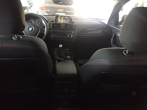 Imagen 5 de 6 de Bmw 125 Coupe Manual