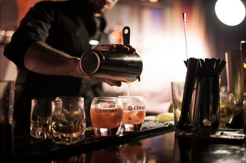 Imagen 7 de 8 de Servicio De Bartender/ Barwoman Para Eventos De Todo Tipo..