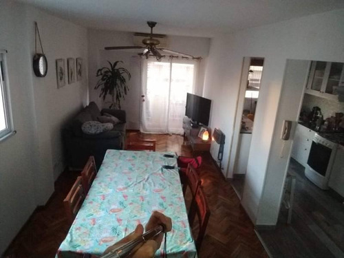 Imagen 9 de 12 de Imperdible Venta De Departamente En Centro De Rosario