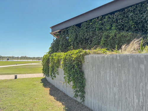 Venta Lote Vida Club De Campo Fondo Al Reservorio