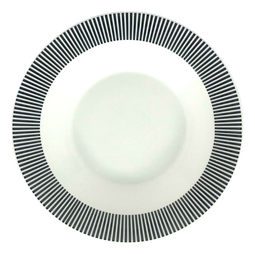 Conjunto Aparelho De Jantar Lisboa Em Opaline Mesa 20 Peças
