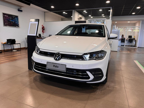Volkswagen Polo 1.0 Tsi 170 Highline At
