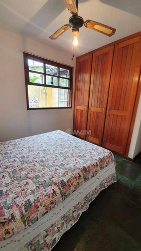 Imagem 26 de 30 de Casa À Venda, 100 M² Por R$ 690.000,00 - Geribá - Armação Dos Búzios/rj - Ca0761