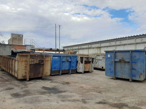 Imagem 10 de 13 de Barracão À Venda, 672 M² Por R$ 3.800.000,00 - Unileste - Piracicaba/sp - Ba0321